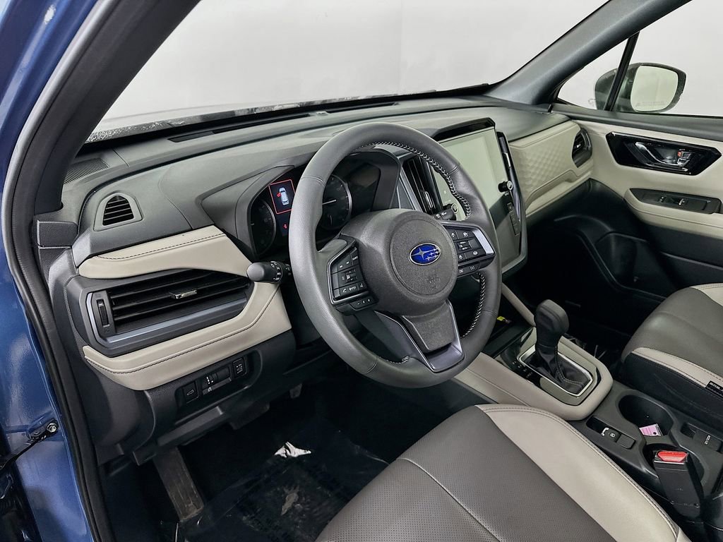 Certified 2025 Subaru Forester Limited image 14