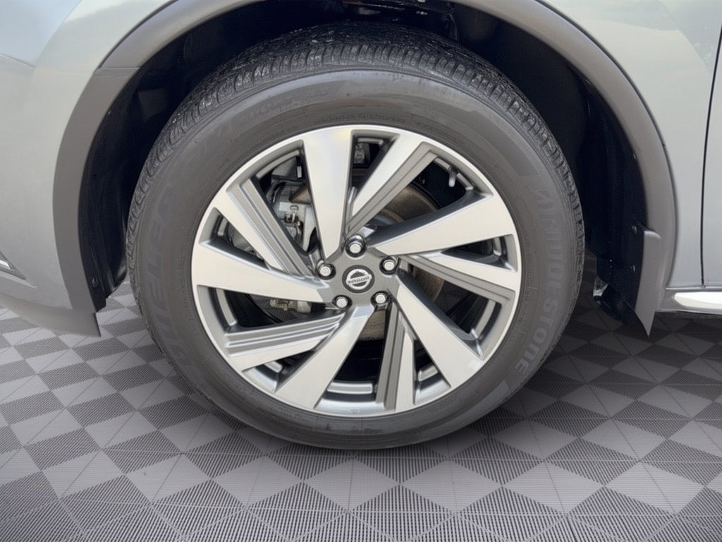 Used 2020 Nissan Murano SL FWD image 13