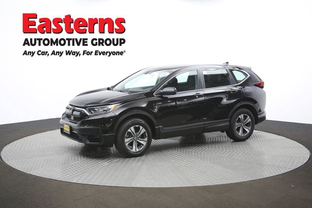 Used 2020 Honda CR-V LX image 57