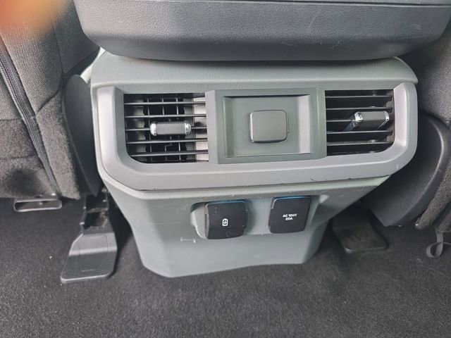 Certified 2024 Ford F150 XLT w/ Mobile Office Package image 25