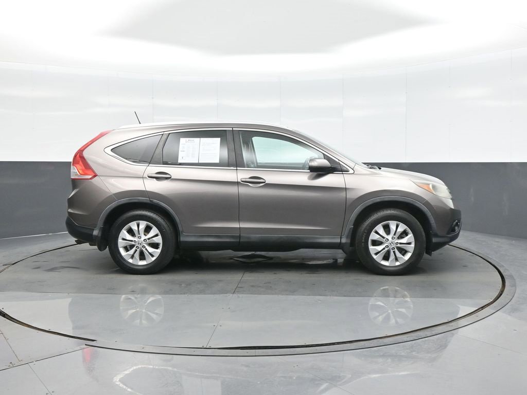Used 2012 Honda CR-V EX-L image 8