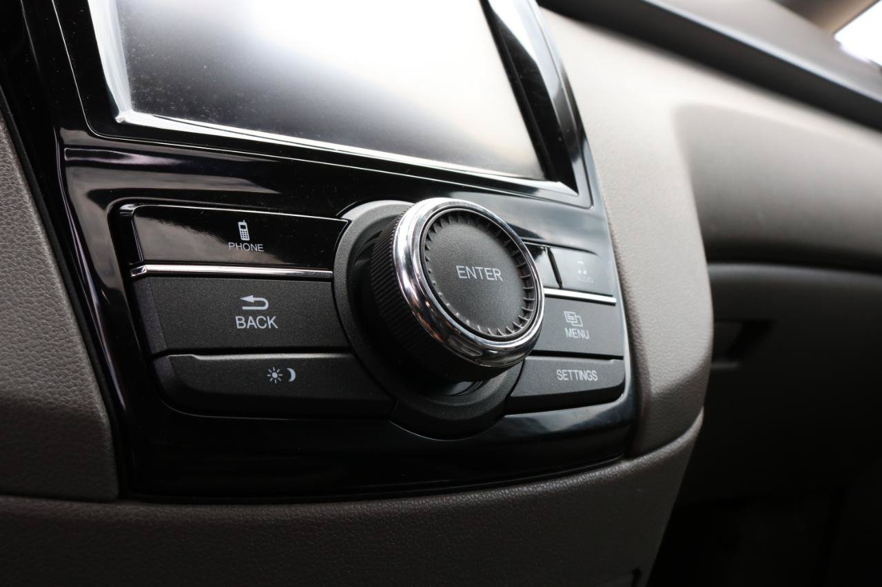 Used 2016 Honda Odyssey EX-L image 28