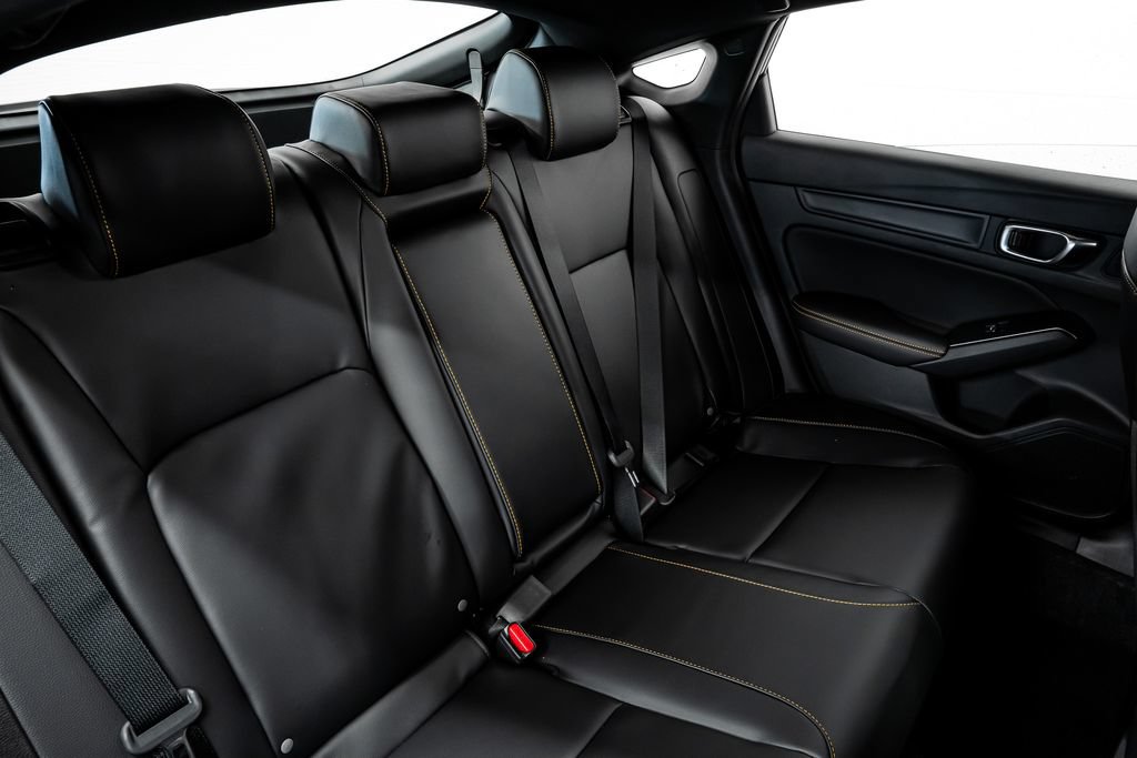 New 2026 Acura Integra A-Spec FWD image 30