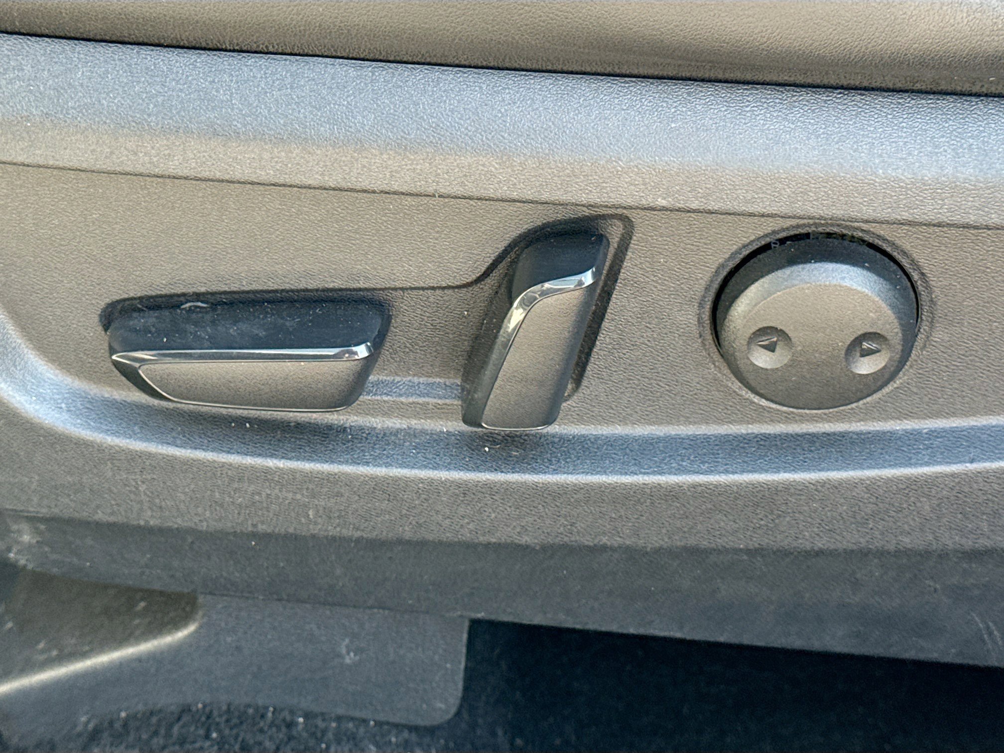 Used 2022 INFINITI QX55 Luxe w/ Cargo Package AWD/4WD image 25