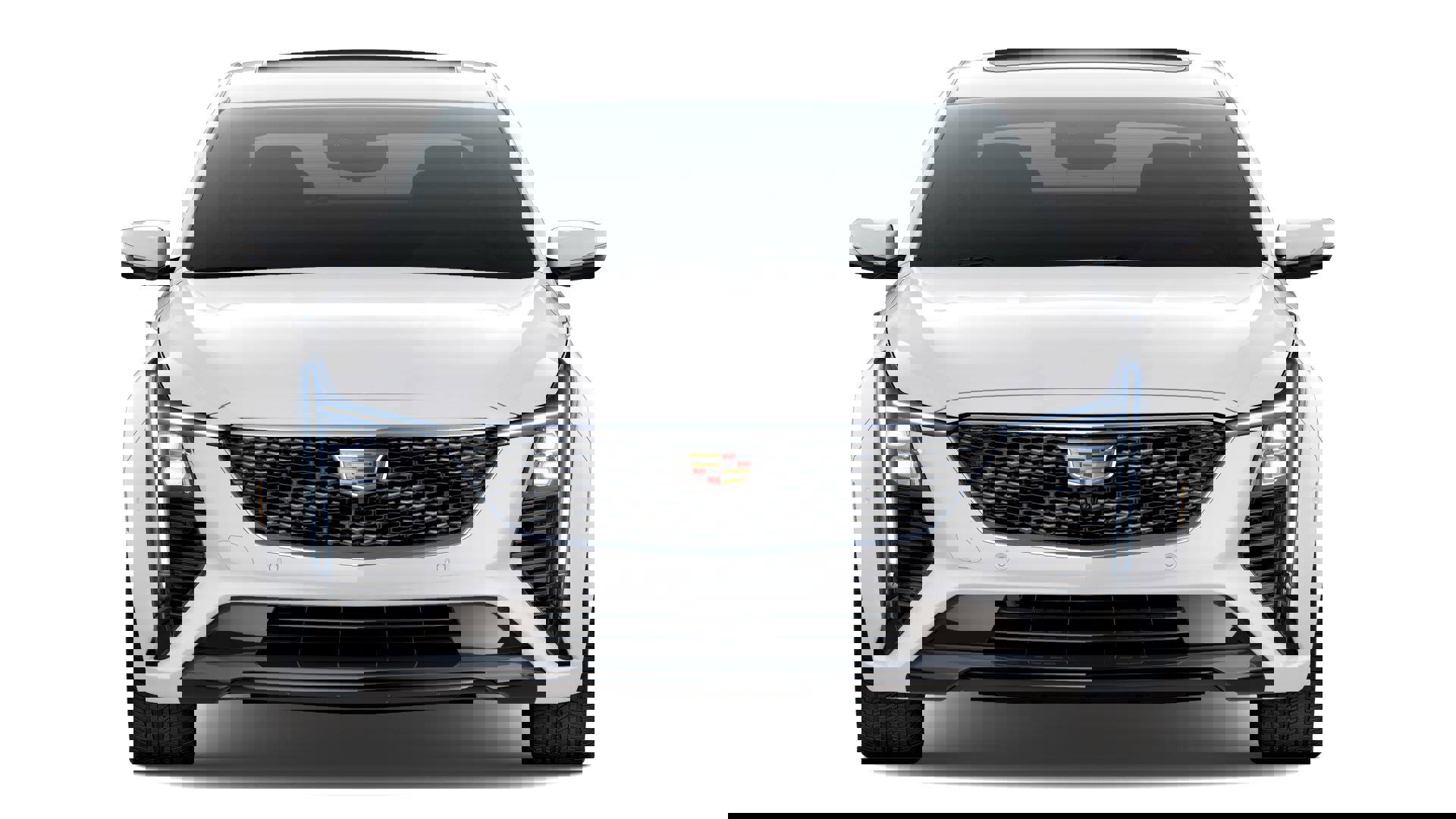 New 2026 Cadillac CT5 Premium Luxury w/ Technology Package image 26