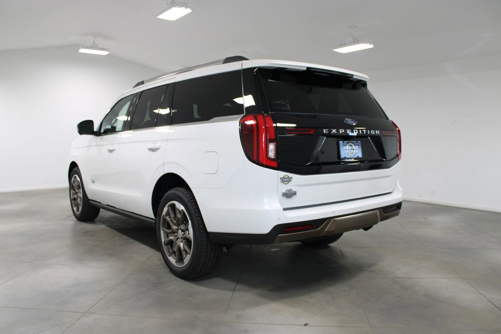 New 2026 Ford Expedition King Ranch image 6