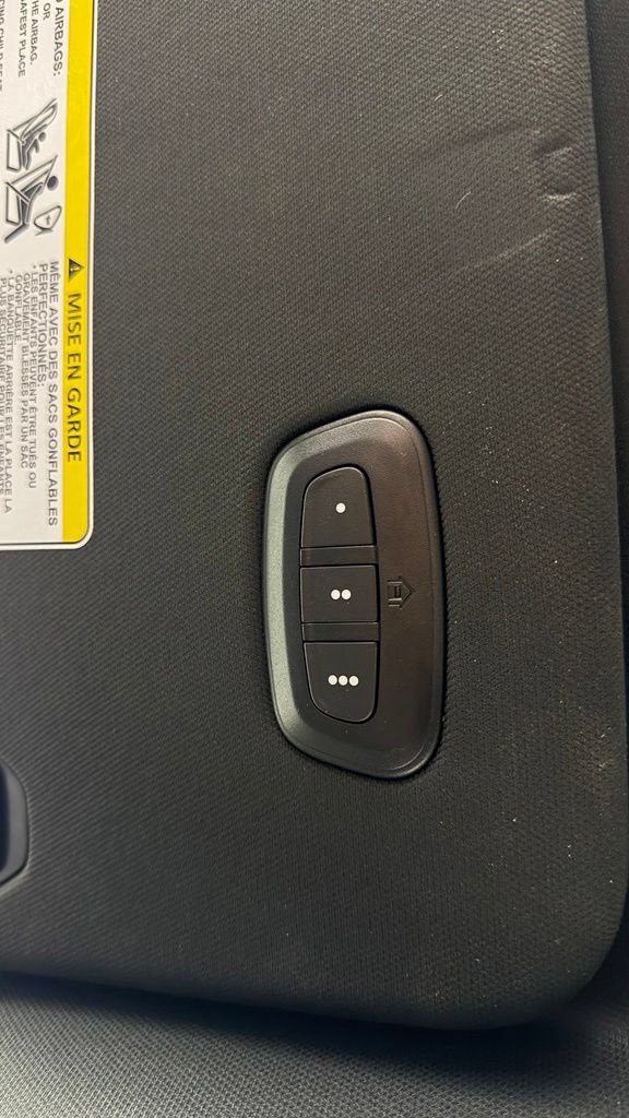 Used 2022 RAM 1500 Big Horn AWD/4WD image 26