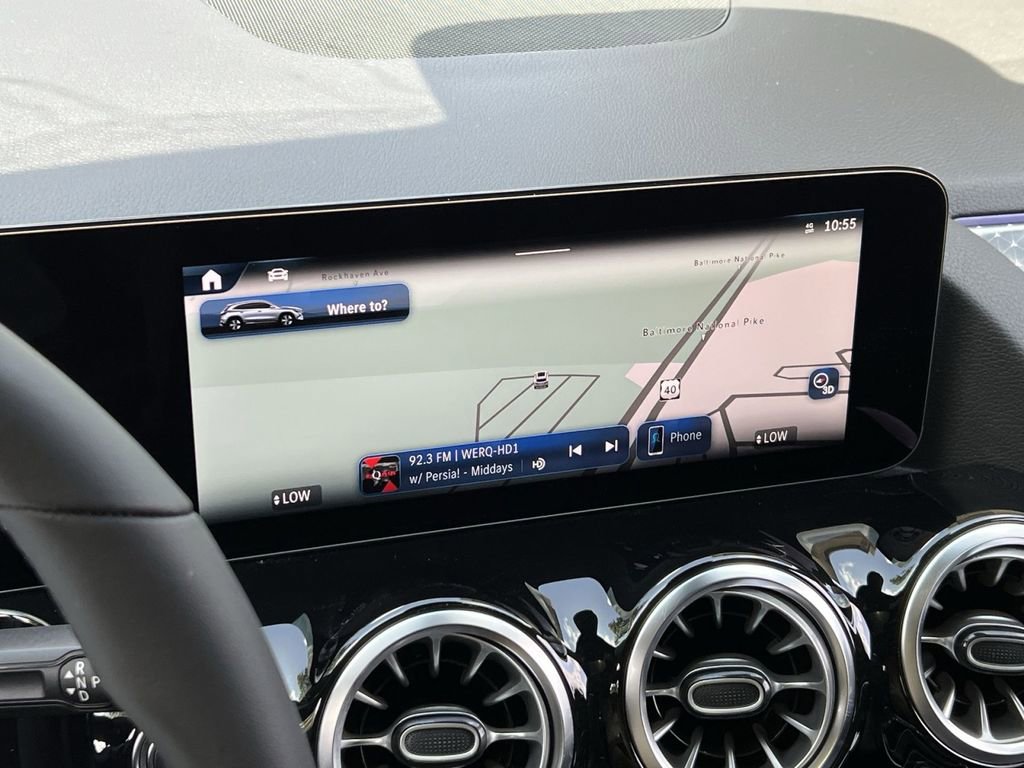 Certified 2026 Mercedes-Benz GLA 250 4MATIC image 18