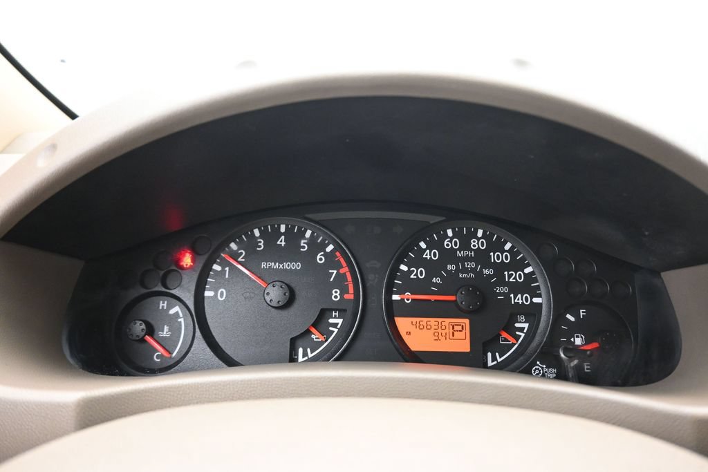 Used 2019 Nissan Frontier SV w/ Value Truck Package RWD image 14