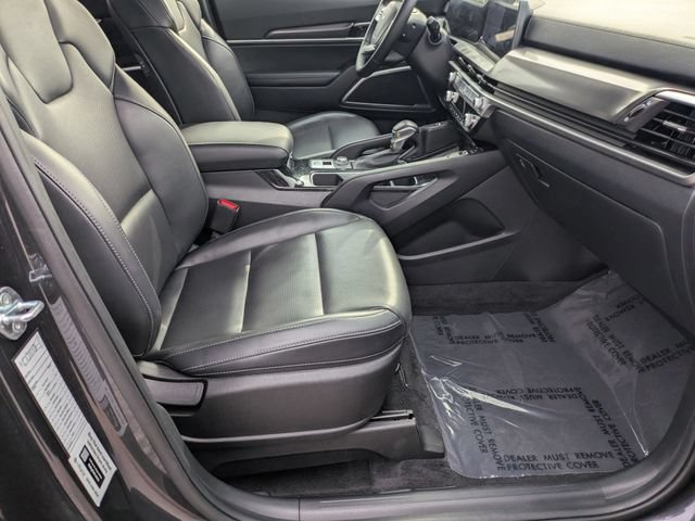 Used 2025 Kia Telluride S AWD/4WD image 41