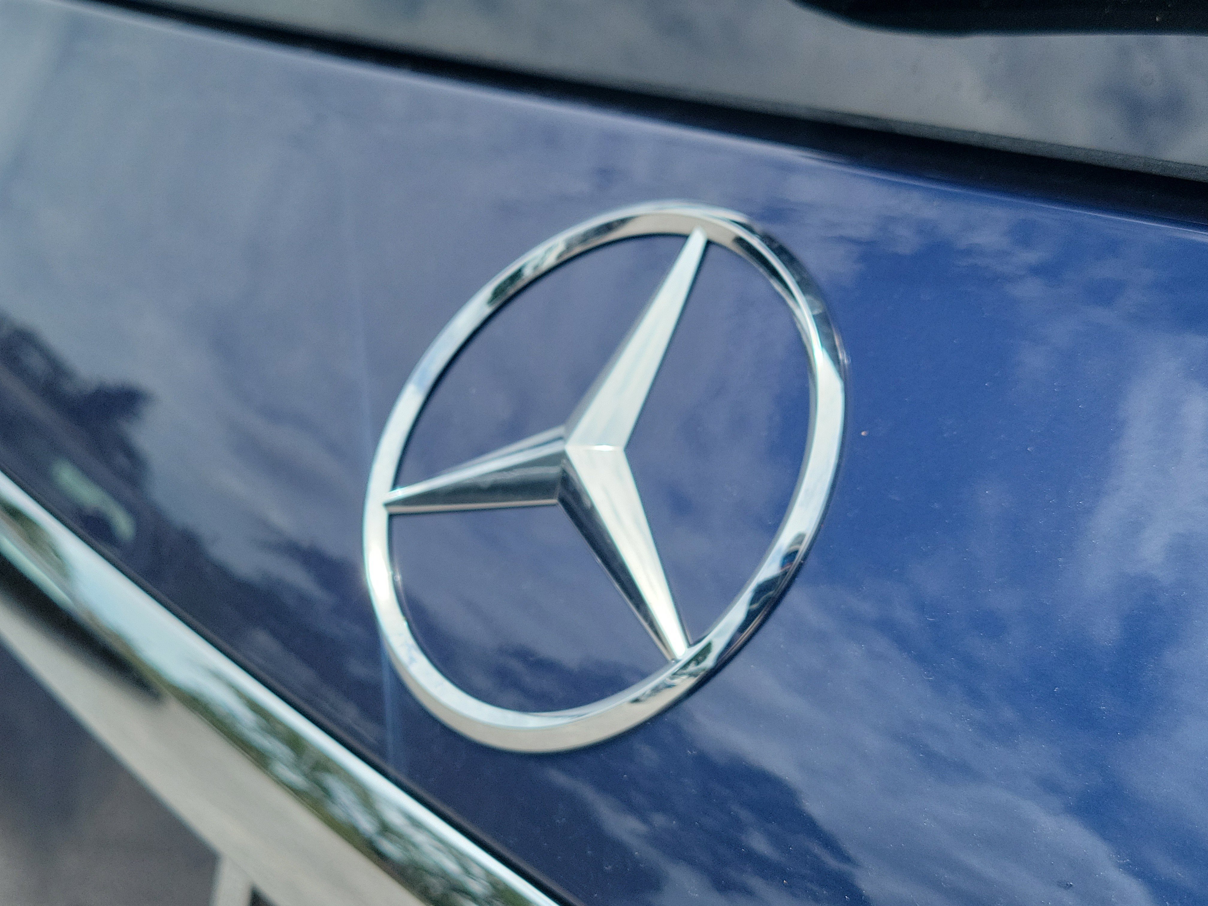 New 2026 Mercedes-Benz GLS 450 4MATIC image 30