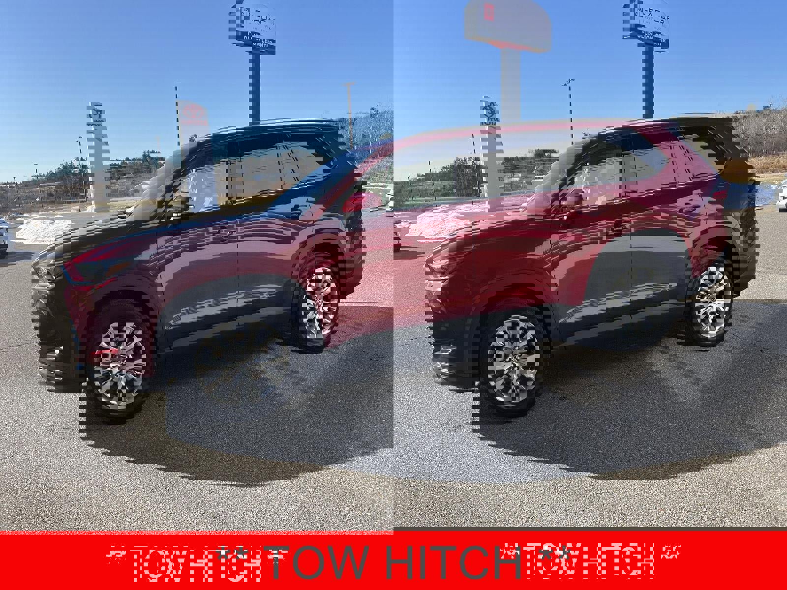 Used 2026 Toyota Grand Highlander Limited image 5