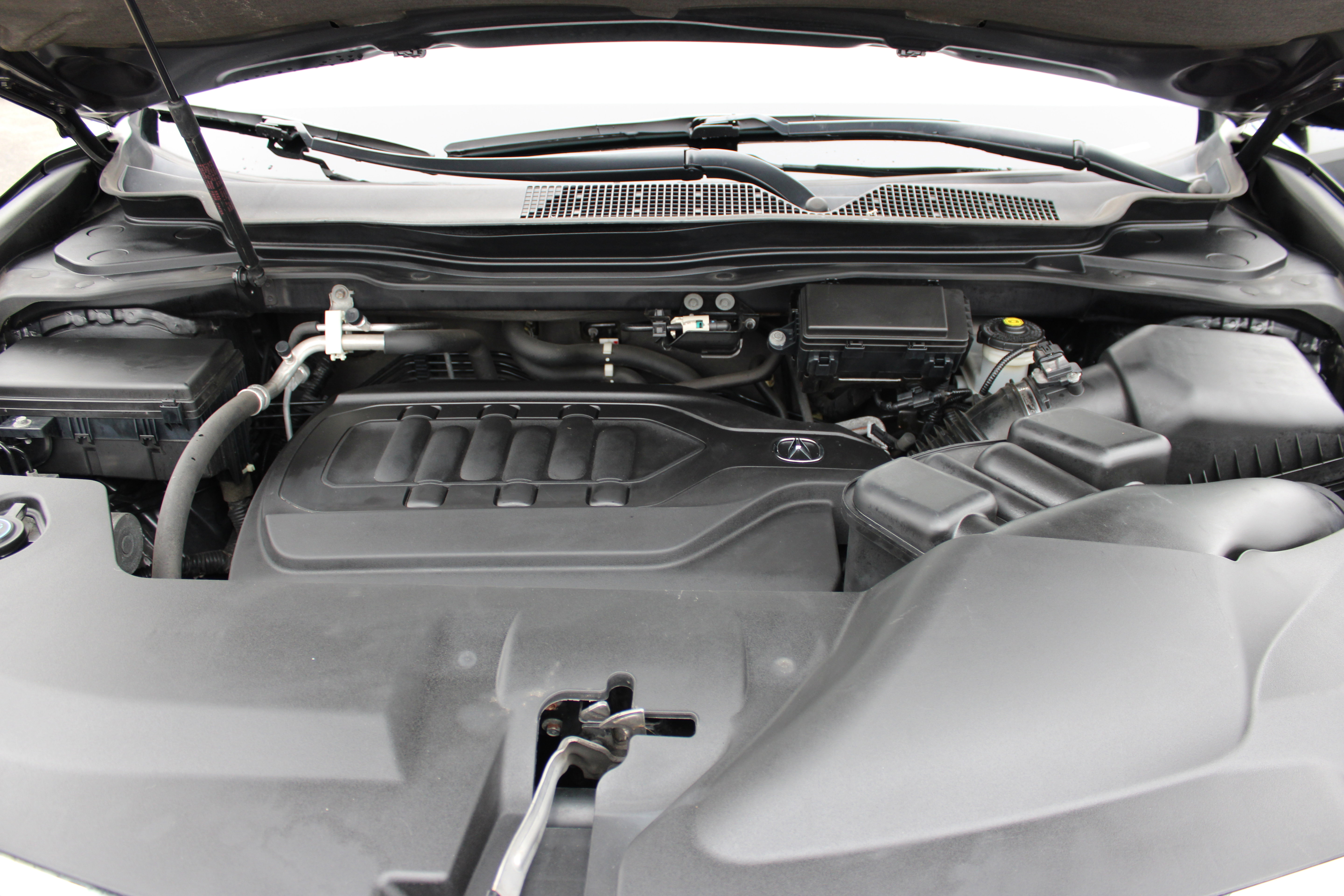 Used 2014 Acura MDX SH-AWD w/ Advance Package image 41