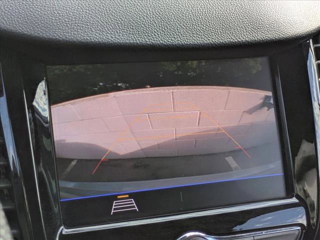 Used 2022 Chevrolet Trax LS w/ Tint and Cruise Package image 13