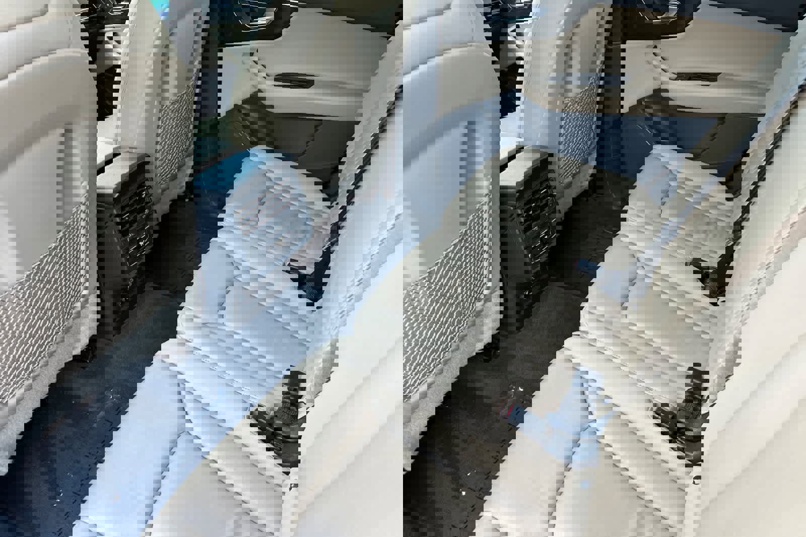 Used 2022 Audi Q7 2.0T Premium image 4