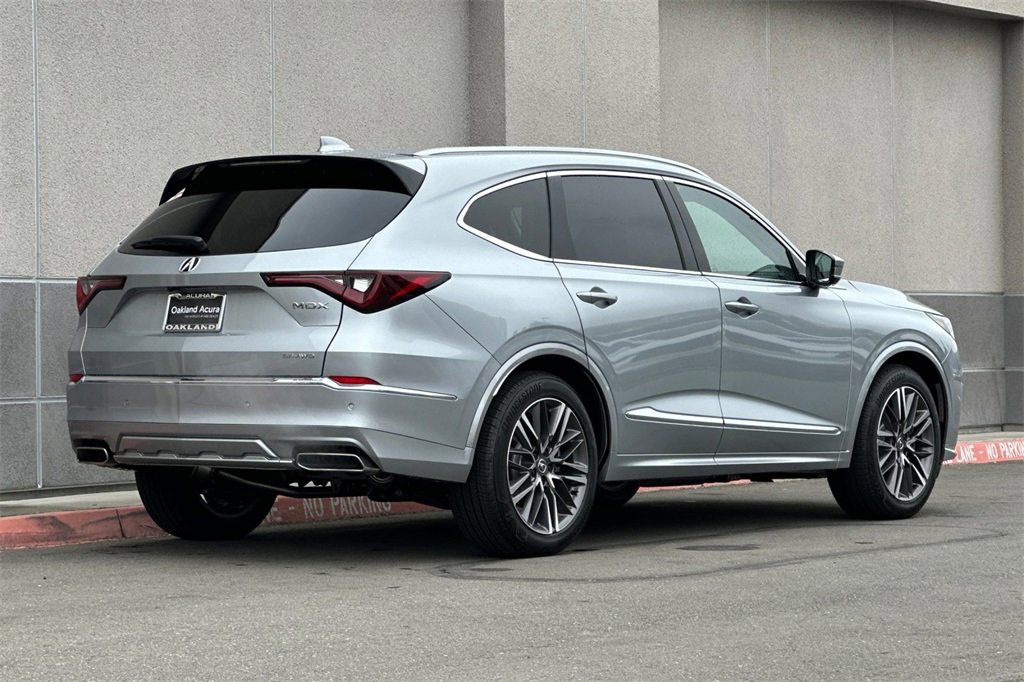 New 2026 Acura MDX w/ Advance Package image 4