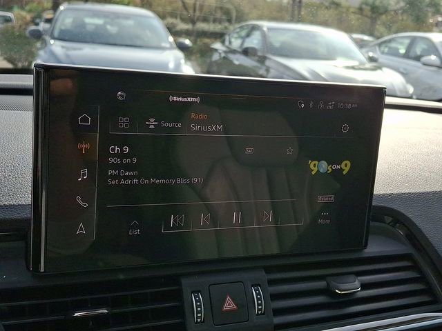 Used 2024 Audi Q5 2.0T Premium Plus image 18