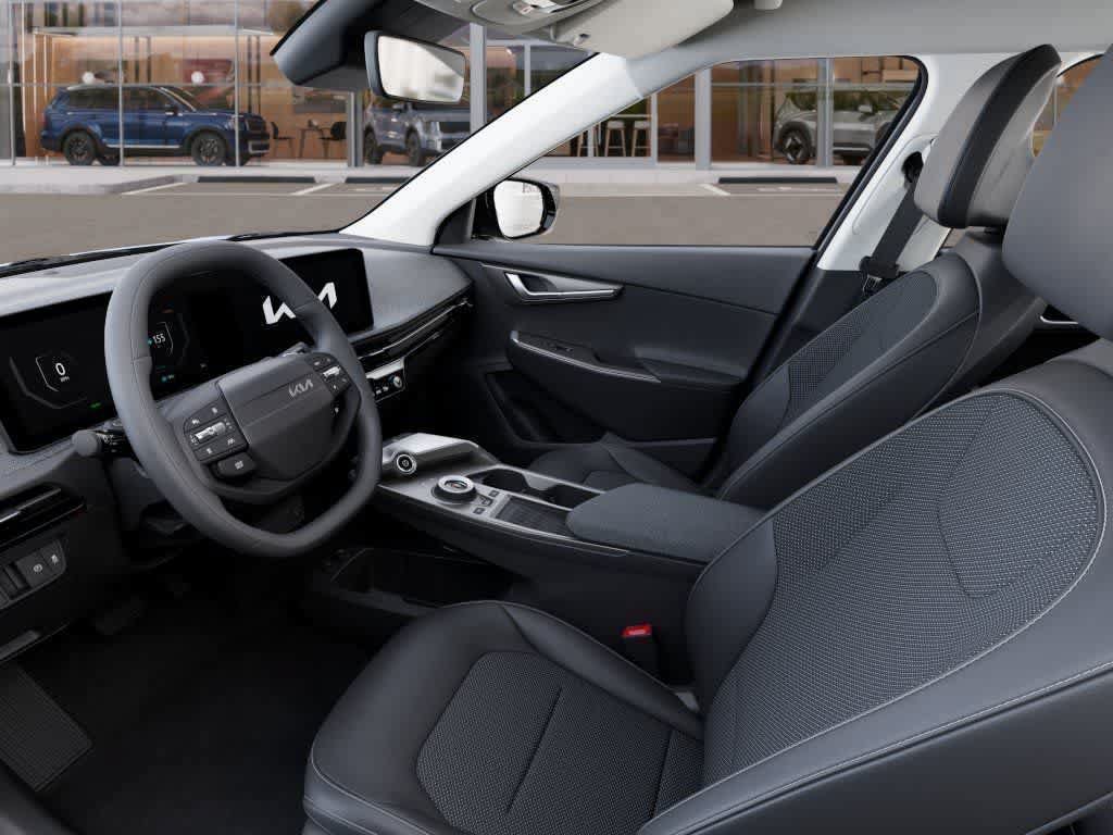 New 2026 Kia EV6 Light RWD image 17