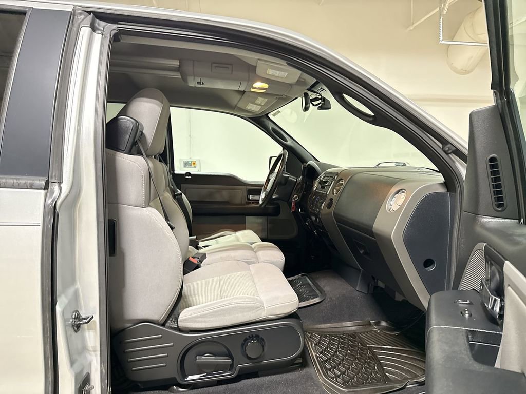 Used 2005 Ford F150 XL AWD/4WD image 20