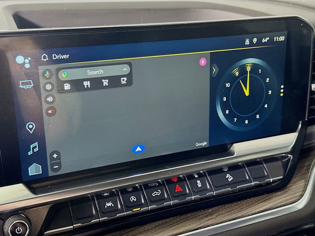 Used 2024 Chevrolet Silverado 1500 RST w/ All Star Edition Plus image 24