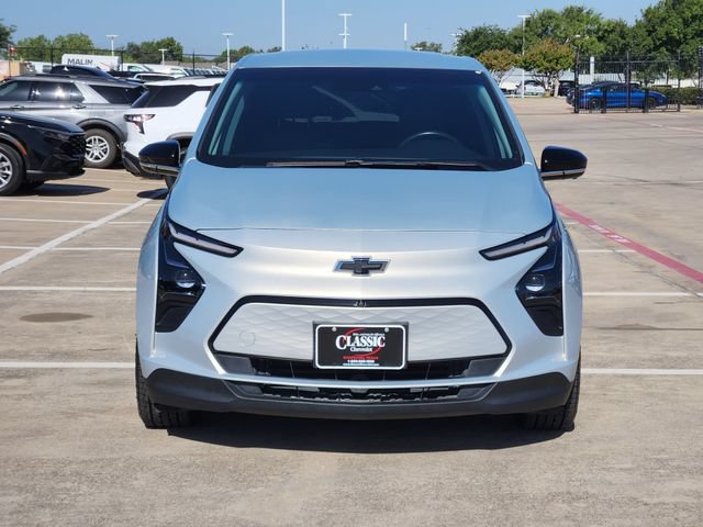Used 2023 Chevrolet Bolt LT w/ Infotainment Package FWD image 10