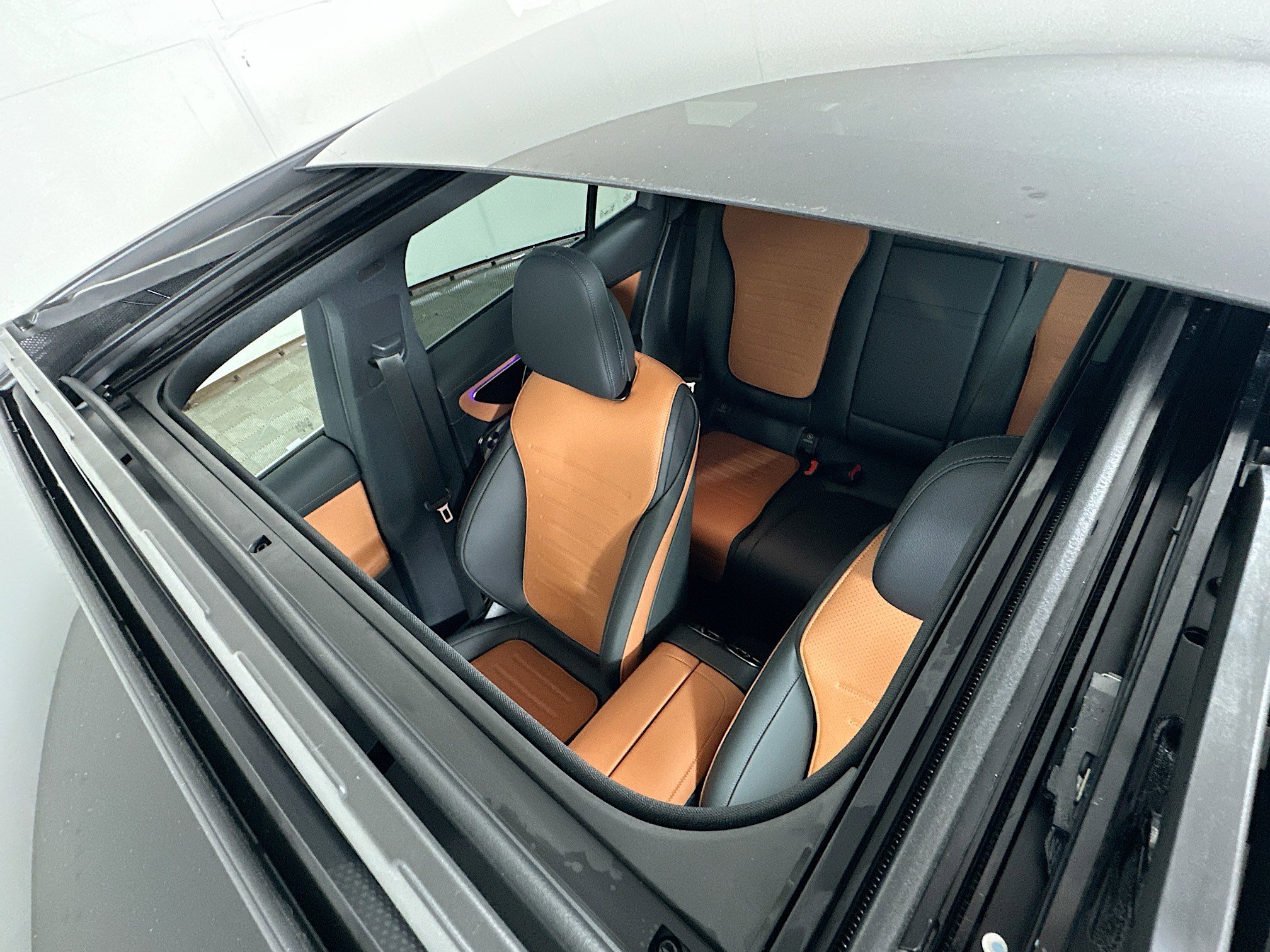 New 2026 Mercedes-Benz GLC 300 4MATIC image 22