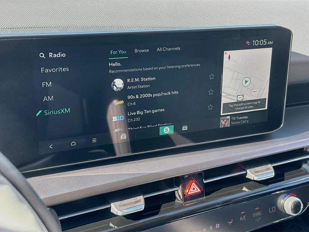 New 2027 Kia Niro FWD image 15