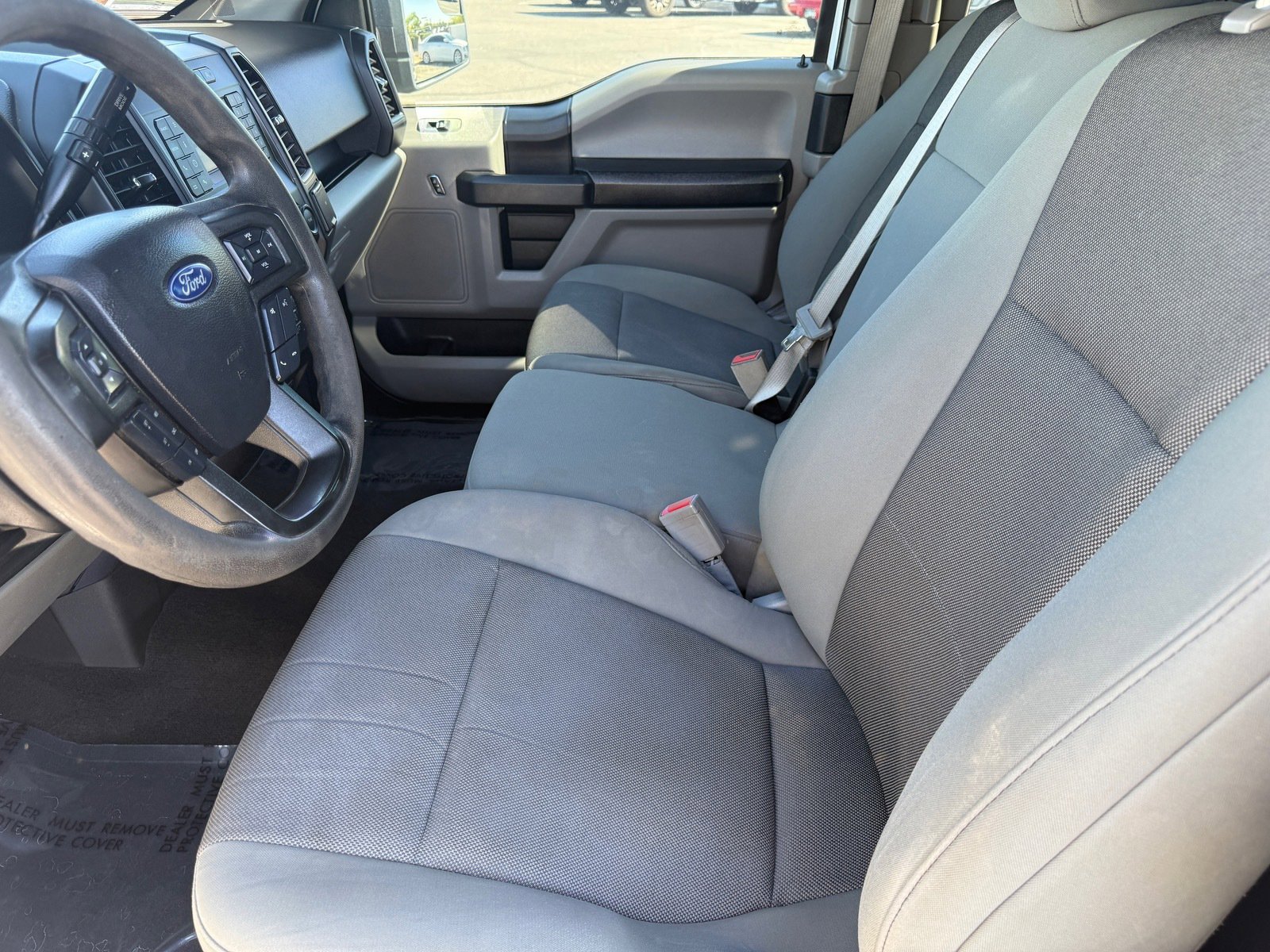 Used 2020 Ford F150 XL w/ Equipment Group 101A Mid image 10