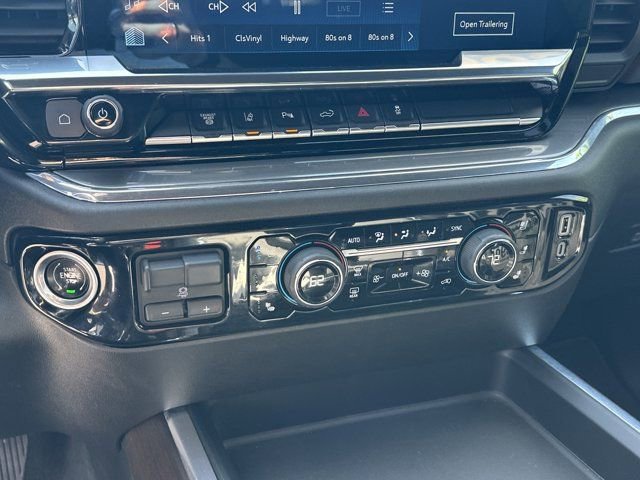 Used 2024 Chevrolet Silverado 3500 High Country w/ LPO, Dark Essentials Package AWD/4WD image 34