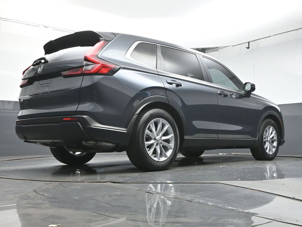 Used 2024 Honda CR-V EX-L image 45