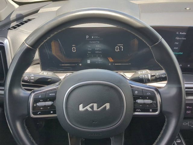 Used 2024 Kia Sorento S FWD image 32