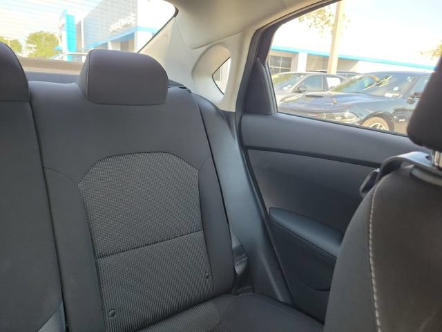 Used 2019 Kia Forte LXS FWD image 13