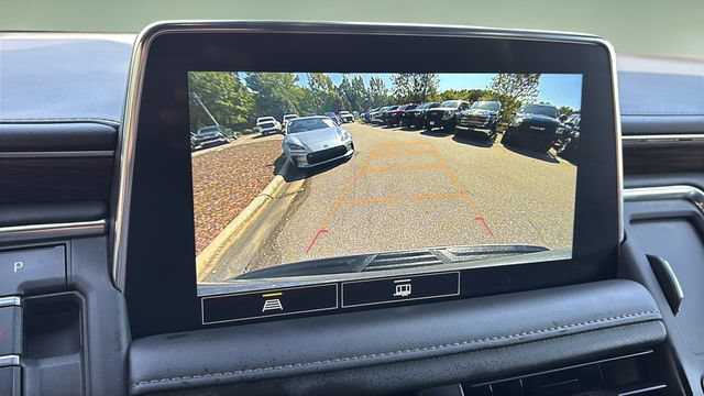 Used 2021 Chevrolet Tahoe Z71 w/ Rear Media and Nav Package AWD/4WD image 26