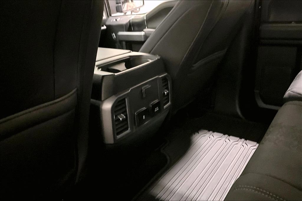 Used 2018 Ford F150 XLT w/ Equipment Group 302A Luxury image 11