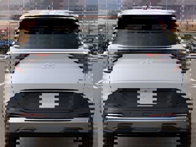 New 2026 Kia Sportage S image 13