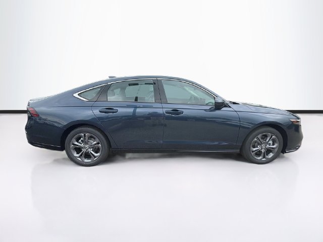 New 2026 Honda Accord EX-L image 8