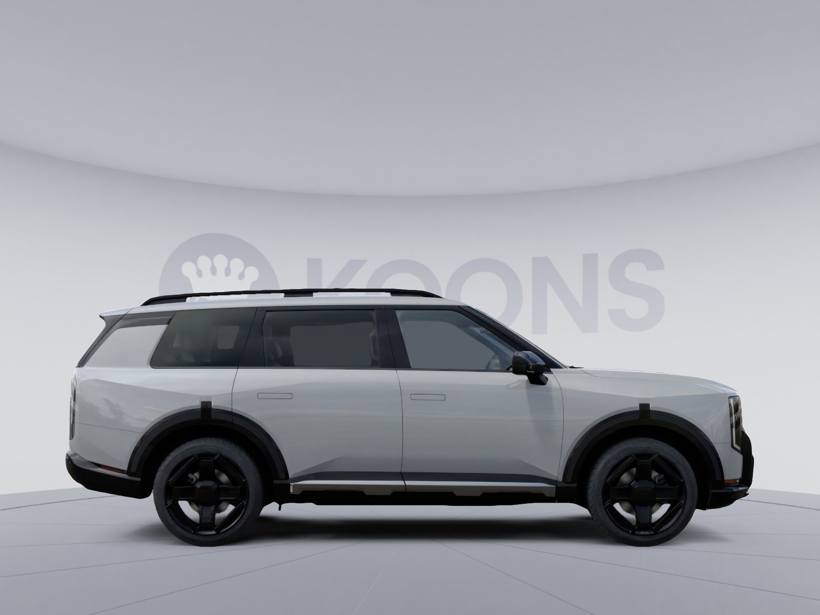 New 2027 Kia Telluride EX image 10
