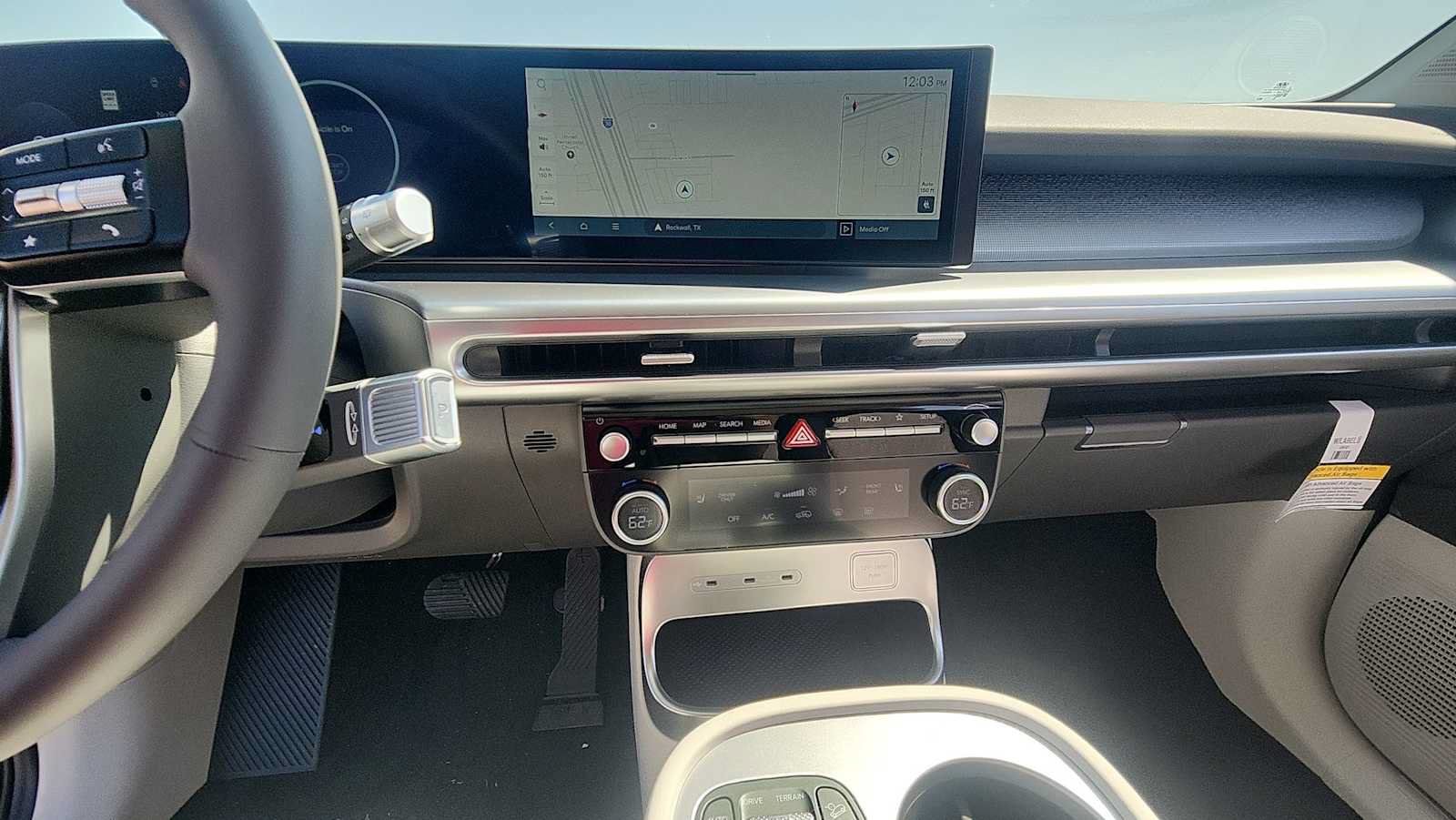 New 2026 Hyundai Ioniq 9 SE AWD/4WD image 21