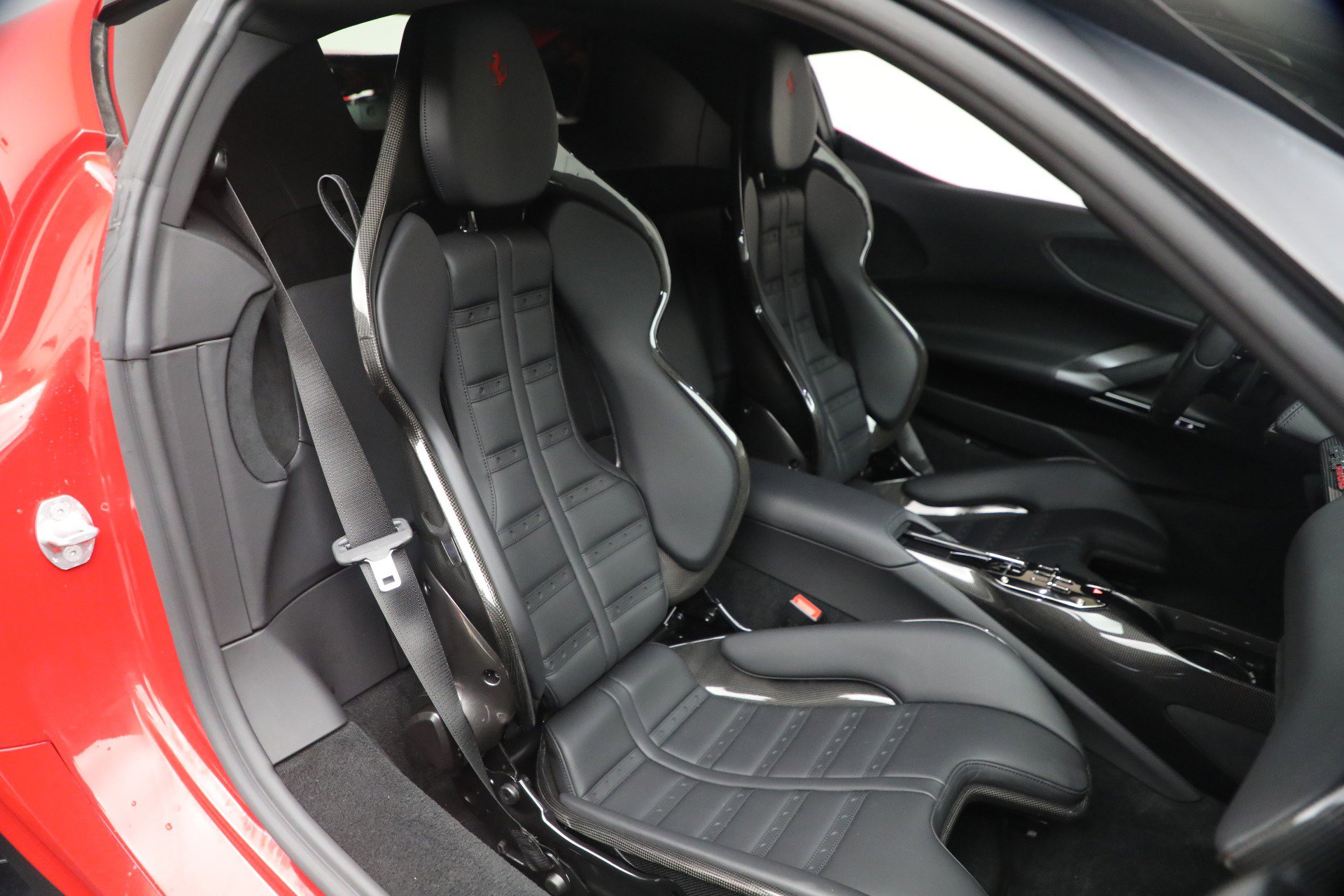 Certified 2022 Ferrari SF90 Stradale AWD/4WD image 19