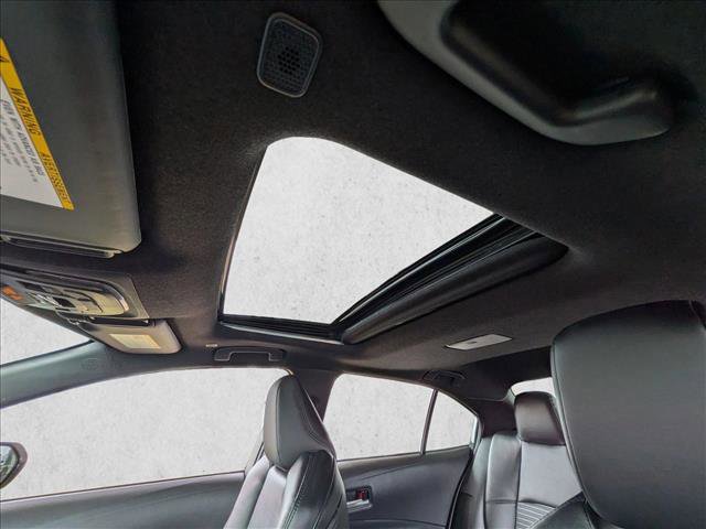 Used 2026 Toyota Corolla XSE FWD image 14