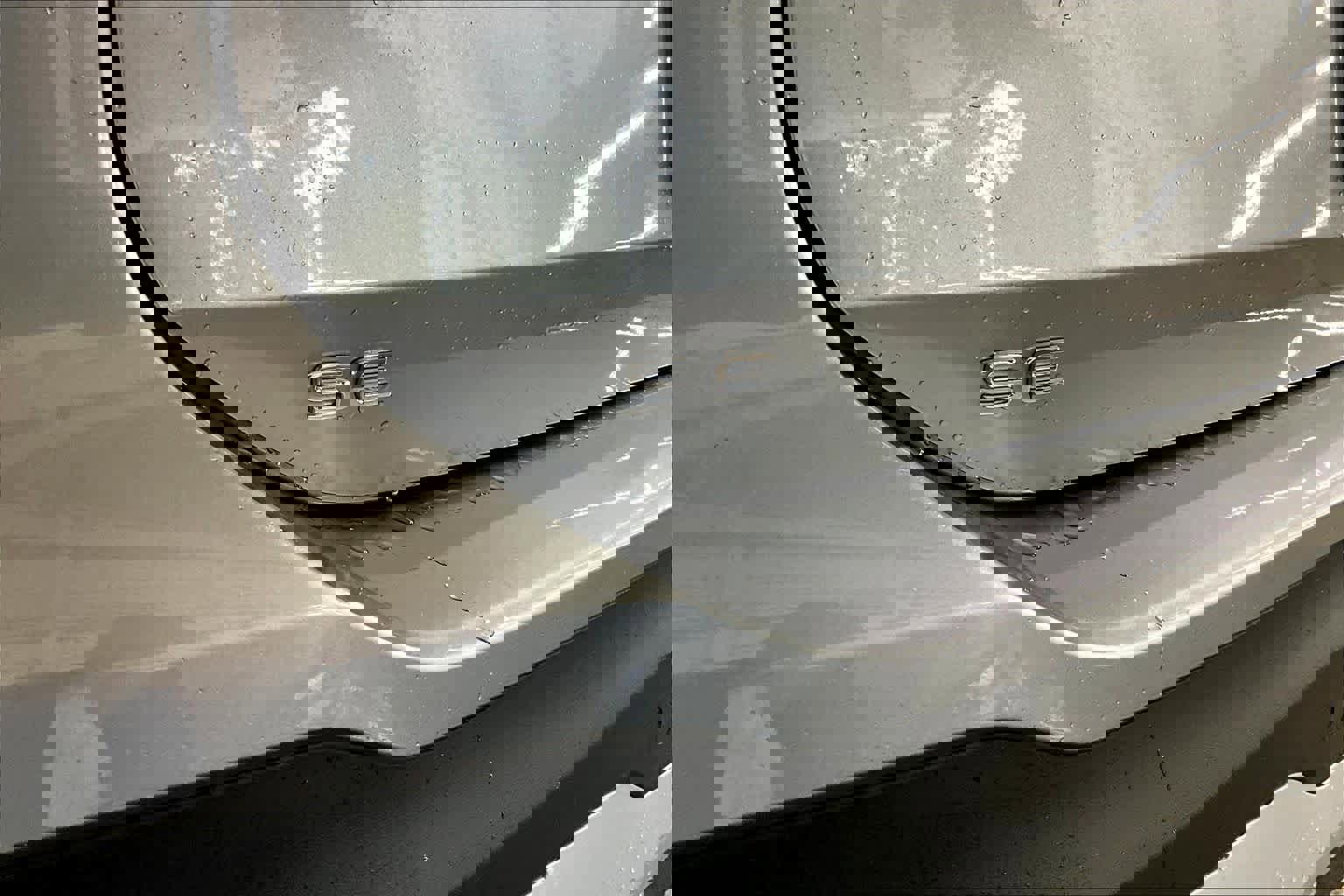 New 2026 Volkswagen Tiguan SE image 26