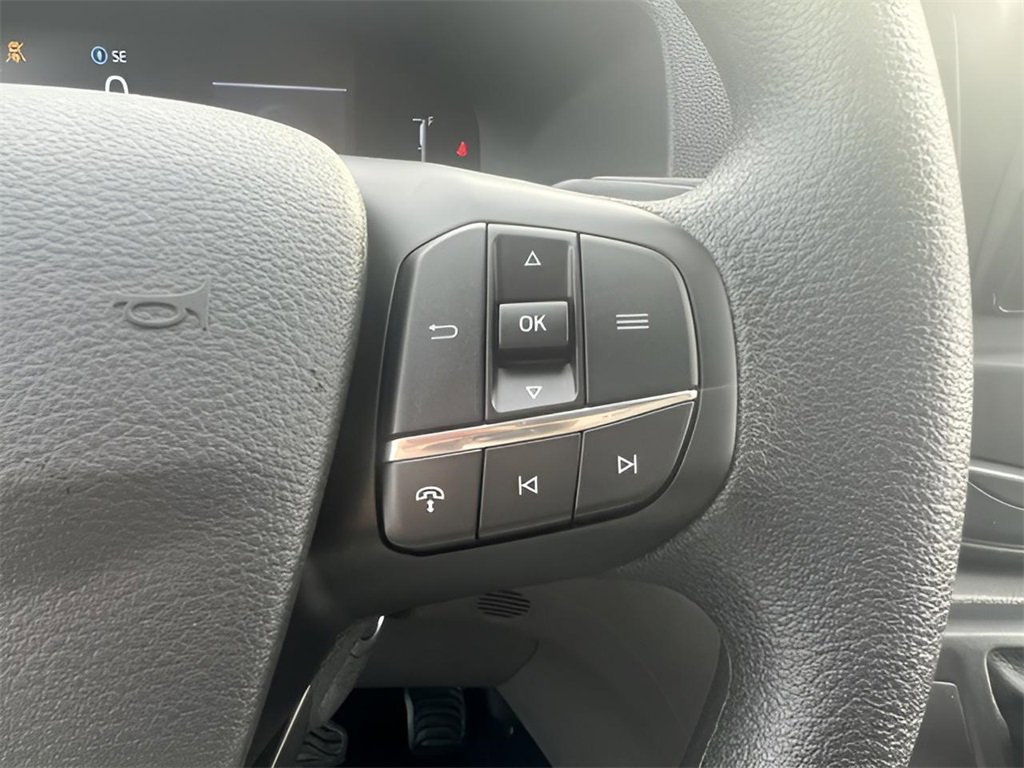 New 2026 Ford Transit 250 148 Medium Roof Extended AWD w/ Load Area Protection Package image 17