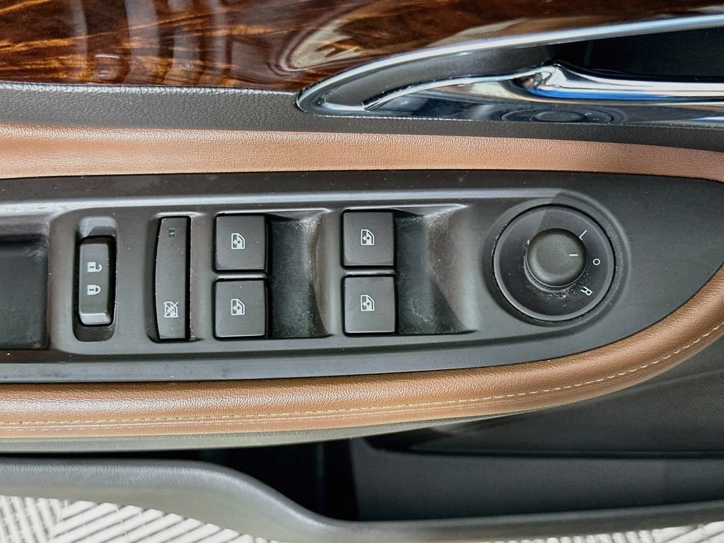 Used 2016 Buick Encore Leather w/ Experience Buick Package FWD image 22