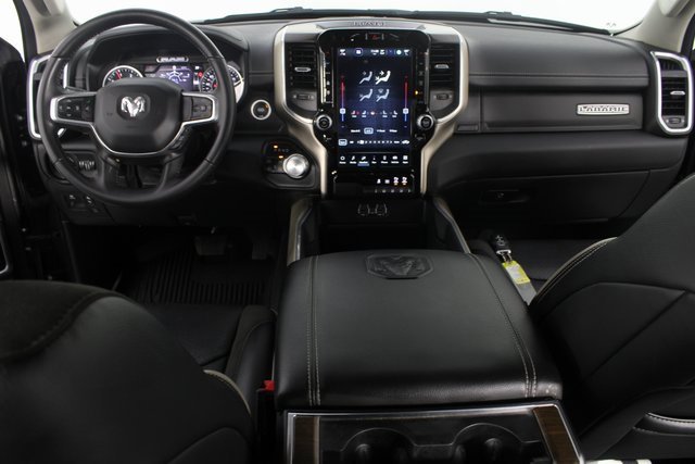 Used 2022 RAM 1500 Laramie image 10