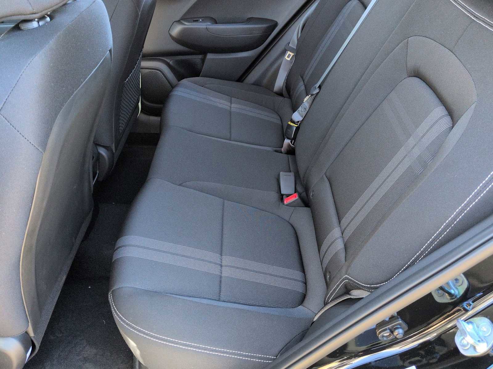 Certified 2026 Hyundai Venue SEL image 20