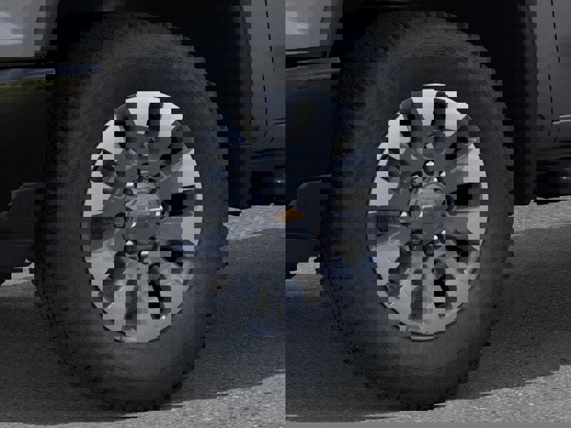 New 2026 Chevrolet Silverado 2500 Custom image 33