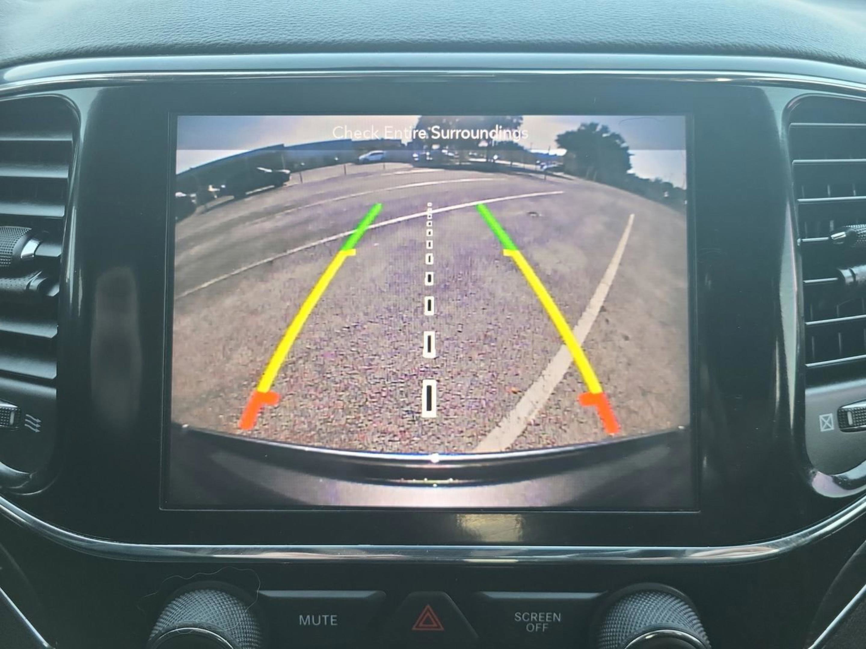 Used 2019 Jeep Grand Cherokee Limited w/ Luxury Group II image 23