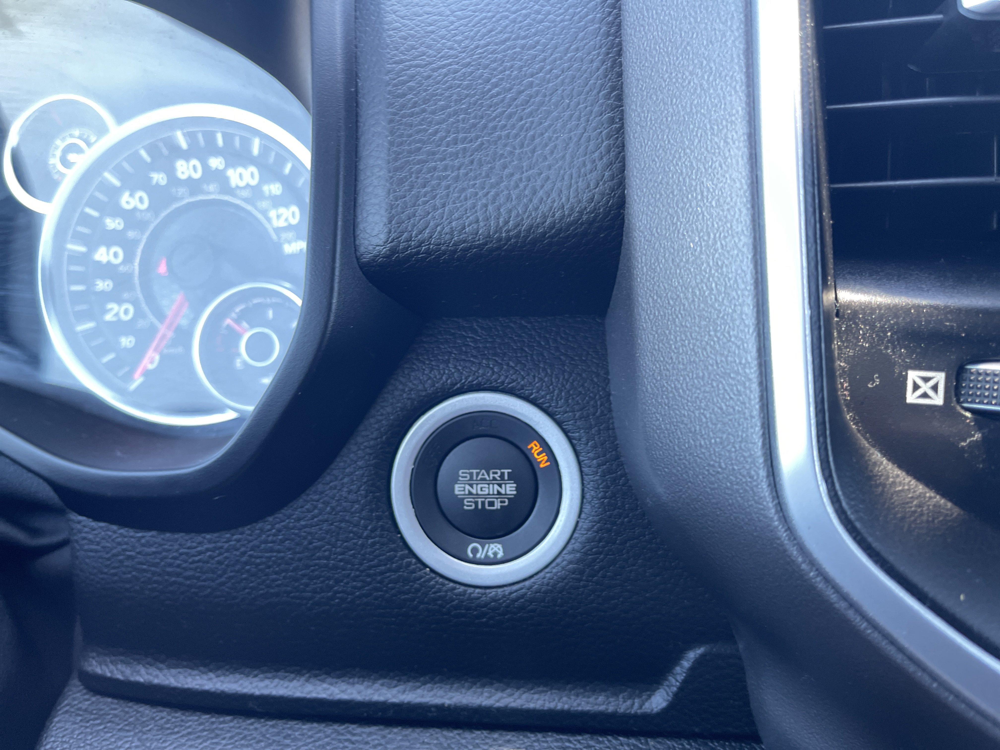 Used 2021 RAM 1500 Big Horn AWD/4WD image 23