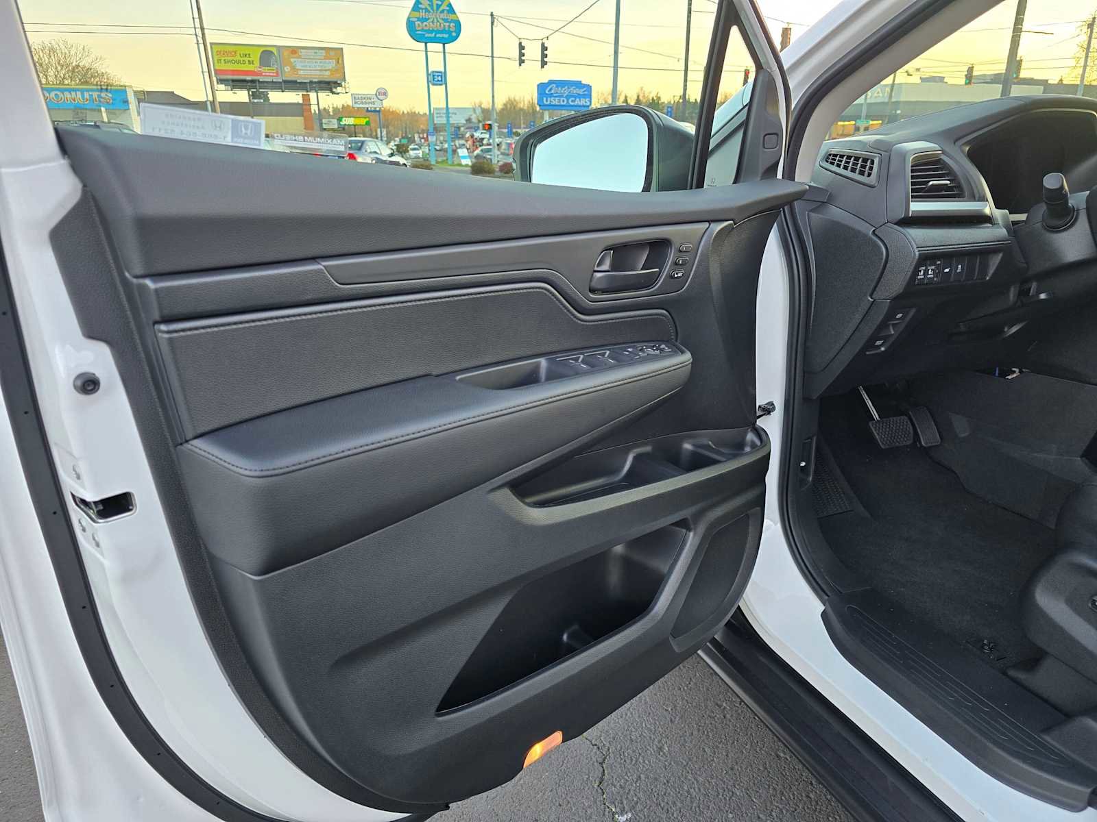New 2026 Honda Odyssey EX-L image 19