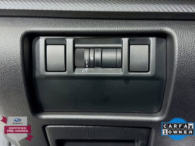 Certified 2024 Subaru Crosstrek 2.5i Sport image 10